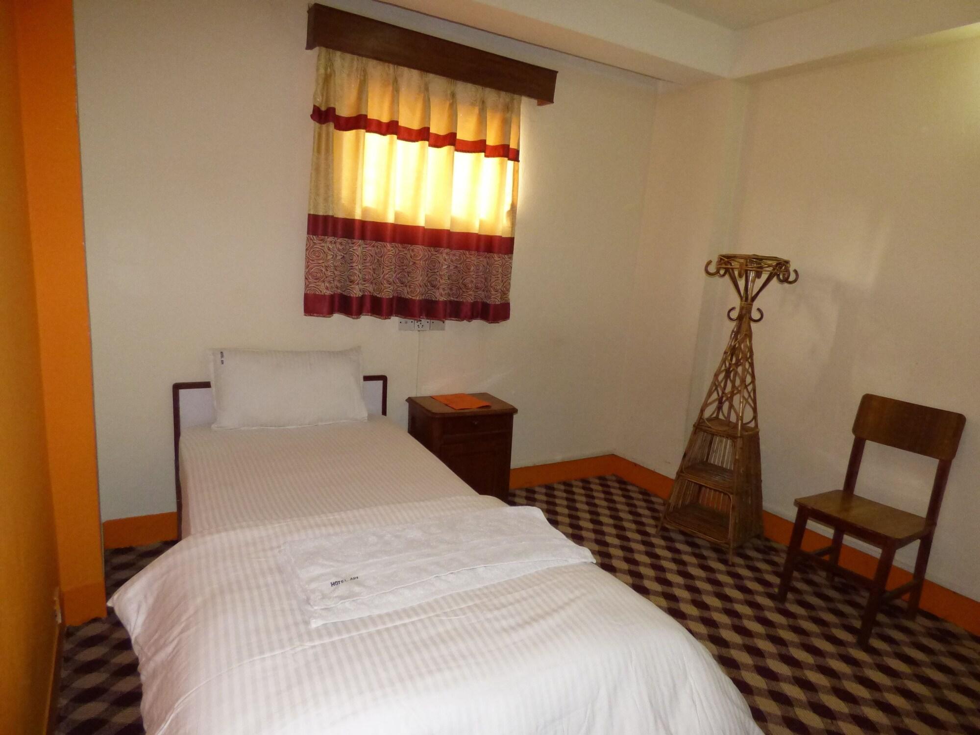 Hotel Api Katmandu Kültér fotó