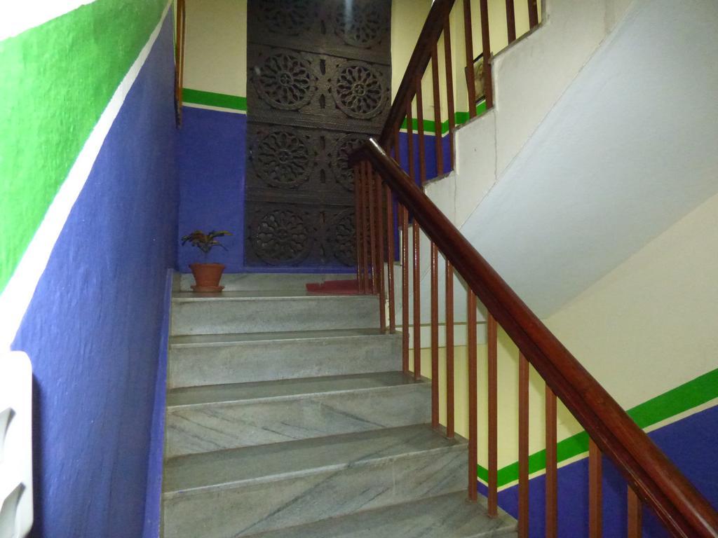 Hotel Api Katmandu Kültér fotó