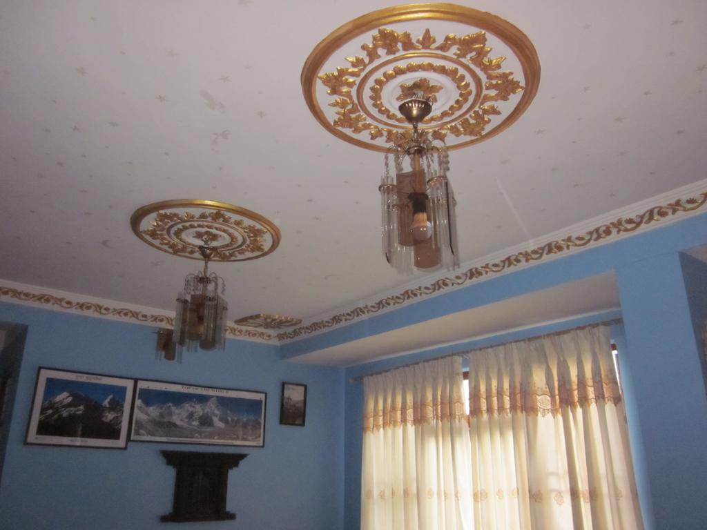 Hotel Api Katmandu Kültér fotó