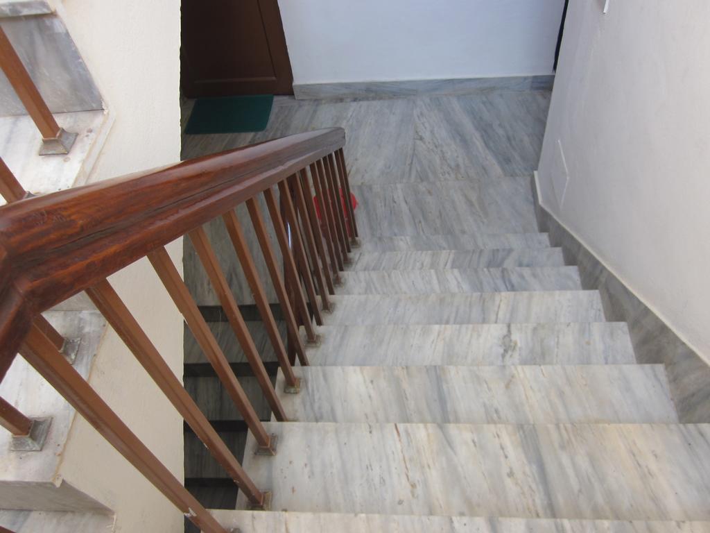 Hotel Api Katmandu Kültér fotó